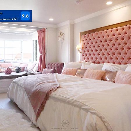 Stay In Style At Nimman R912 Chiang Mai Esterno foto